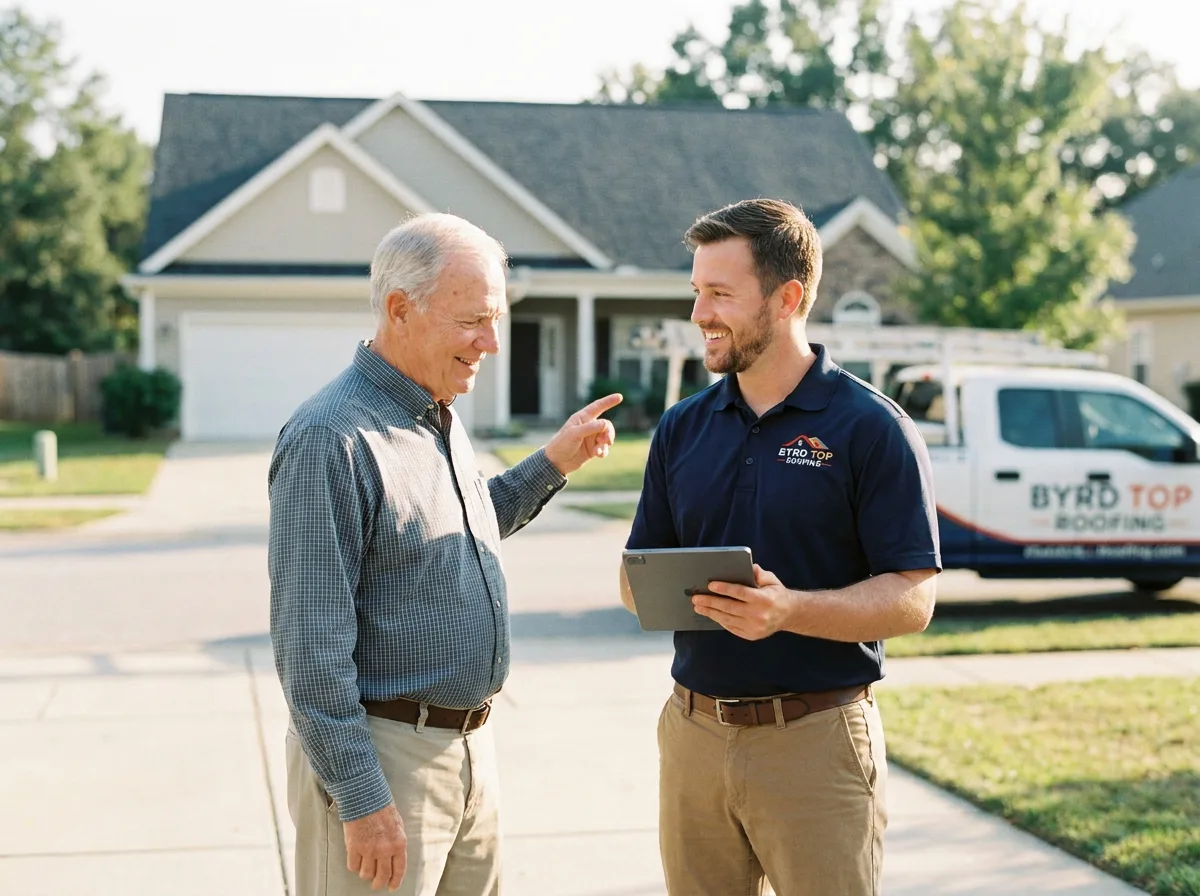Roofing Ickesburg, PA FAQs